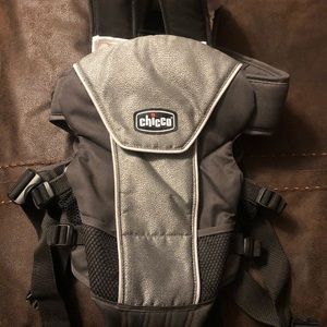 Chicco baby carrier